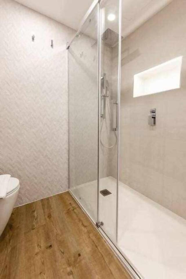 Precioso apartamento en el centro de Nerja Exterior foto